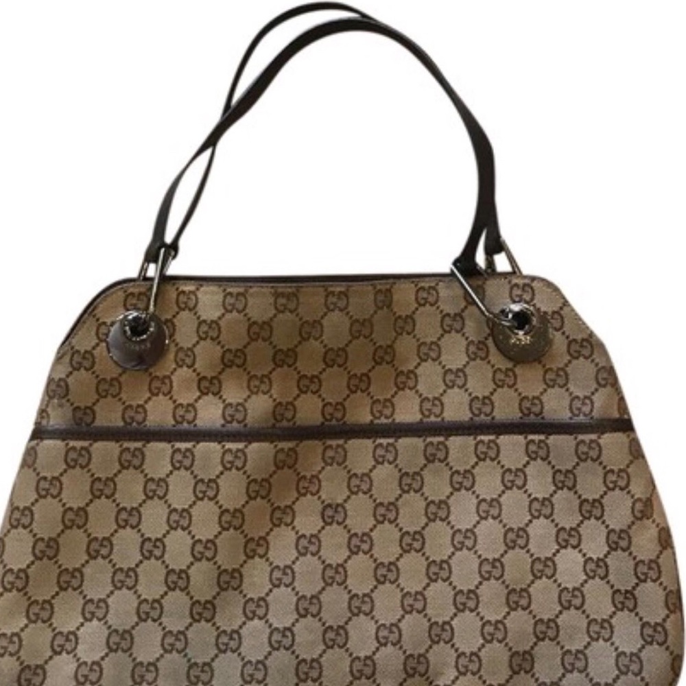 Gucci Purse authentic
